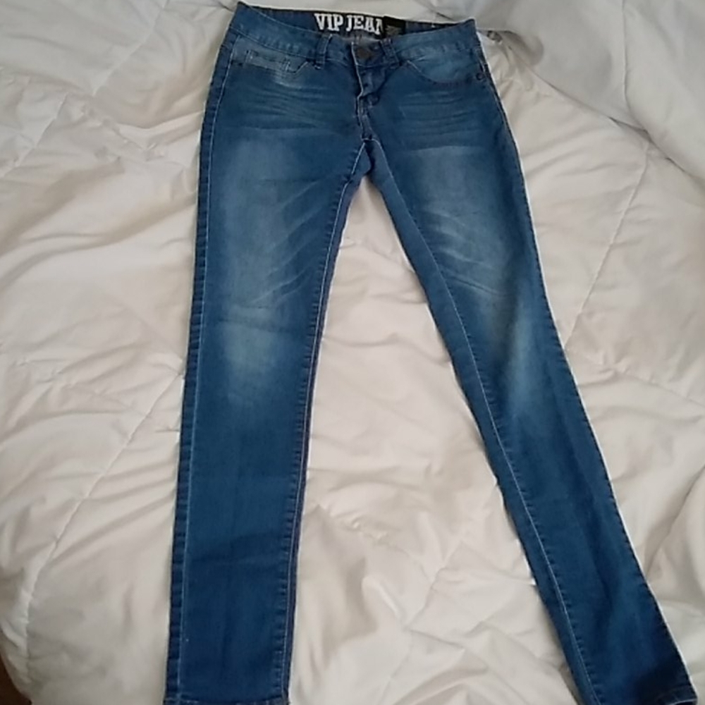 V.I.P jeans